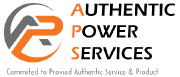 Authentic Power bd logo