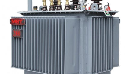 Distribution transformer