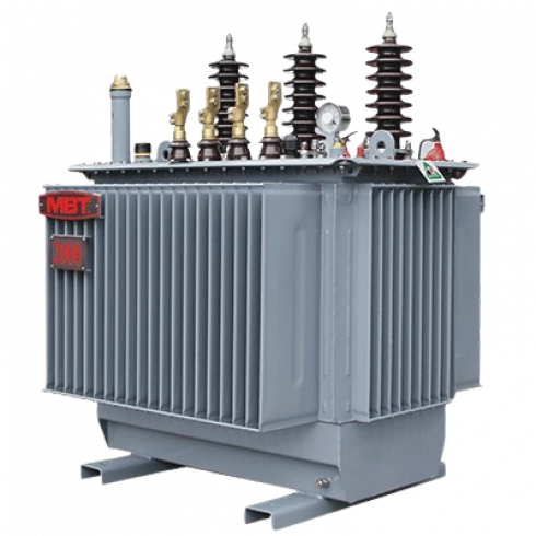 Distribution transformer
