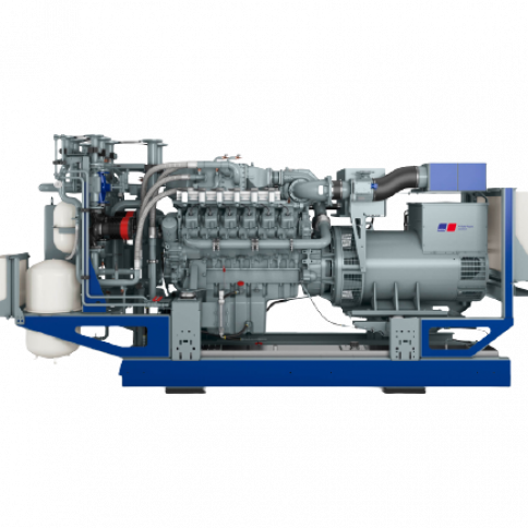 Gas Generator