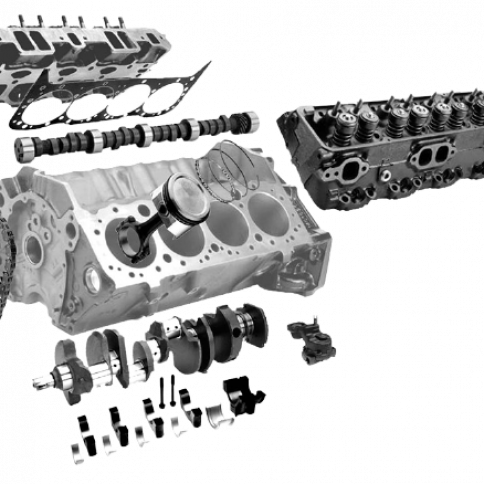 Generator Overhauling