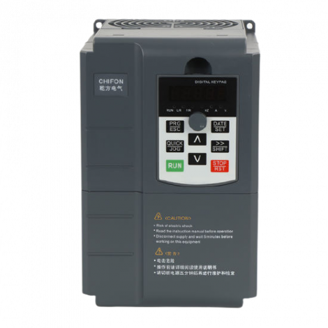 Inverter Variable frequency Drive (VFD)
