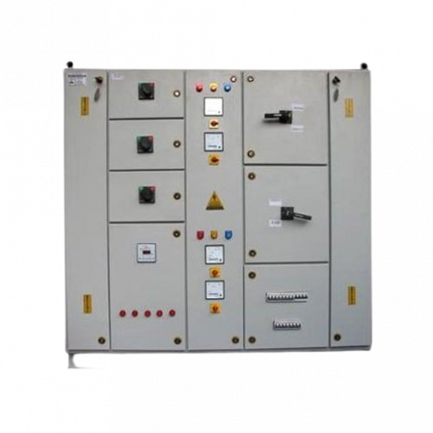 Main Distribution board (MDB)