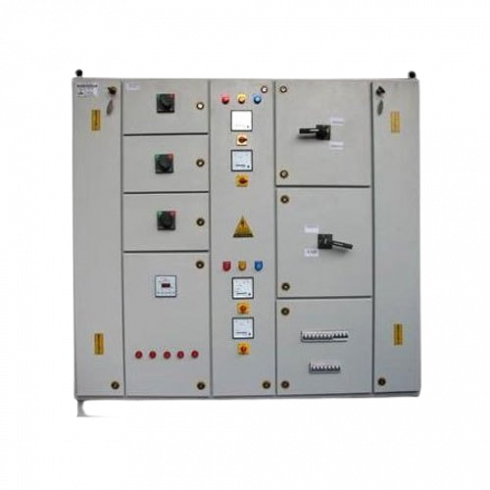Main Distribution board (MDB)