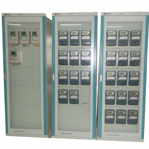 Metering Panels