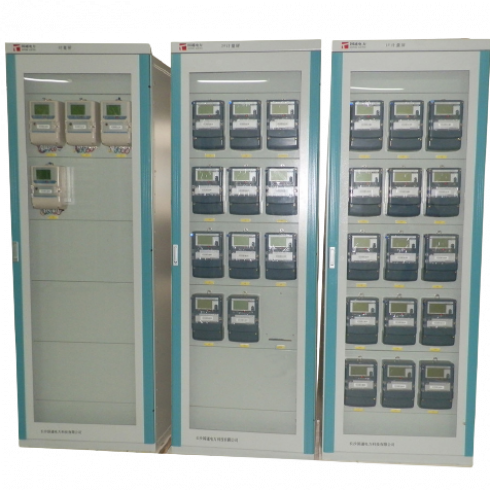 Metering Panels