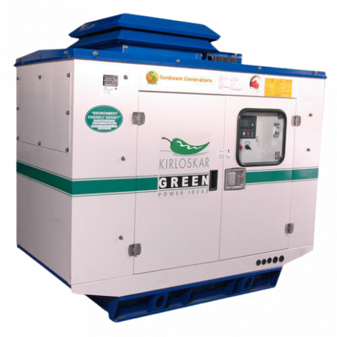 Rental Generator 20 kva to 1000 kva