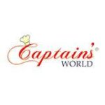 captains world